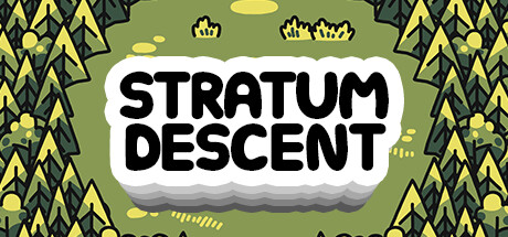 Stratum Descent Cover Image