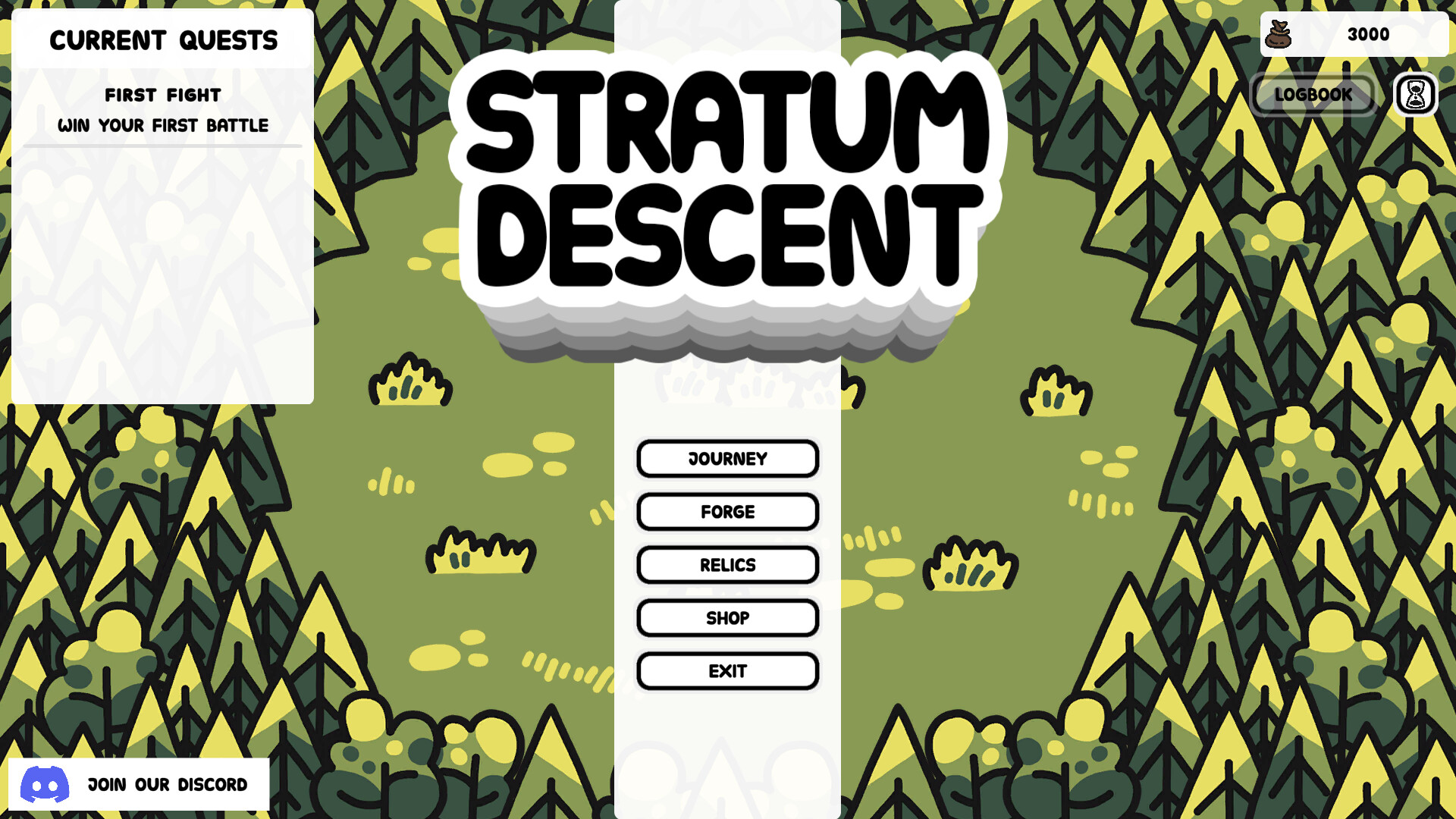 Stratum Descent #0