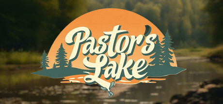 Pastor's Lake: The Game banner image