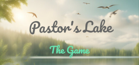 Pastor's Lake: The Game Cover Image