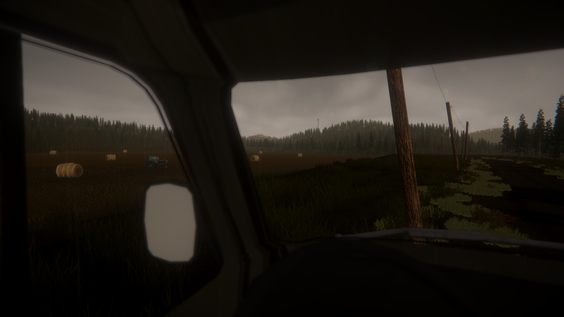 Pastor's Lake: The Game #12