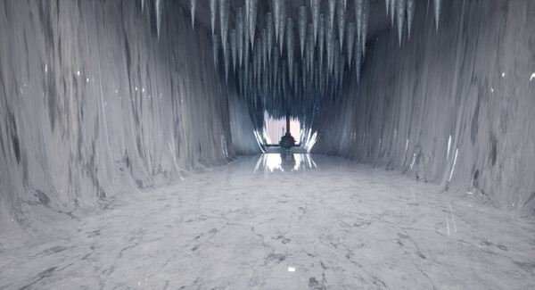 Bondman Of Traps Demo screenshot 3