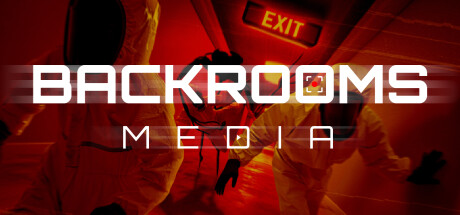 Backrooms Media banner image