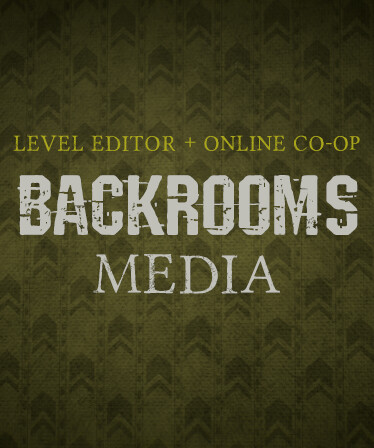 Backrooms Media