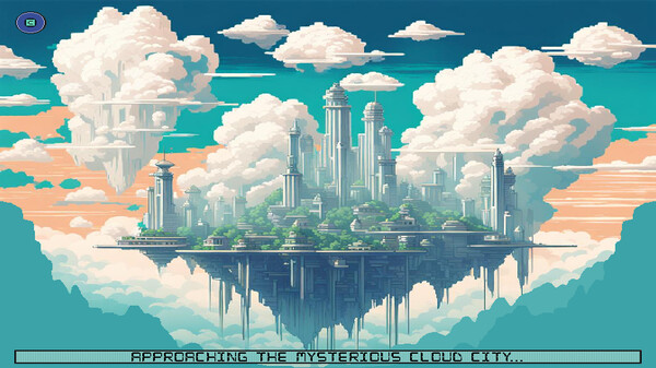 Blimps Demo screenshot 9