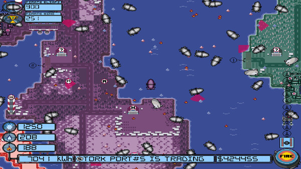 Blimps Demo screenshot 7