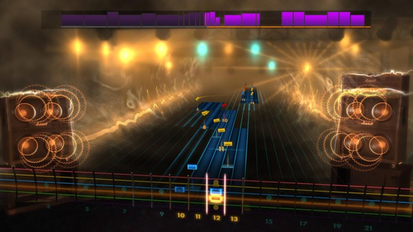 Rocksmith® 2014 – Spin Doctors - “Two Princes”