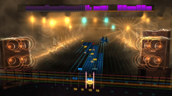 Rocksmith® 2014 – Spin Doctors - “Two Princes” for steam