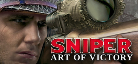 Snipers Art of Victory