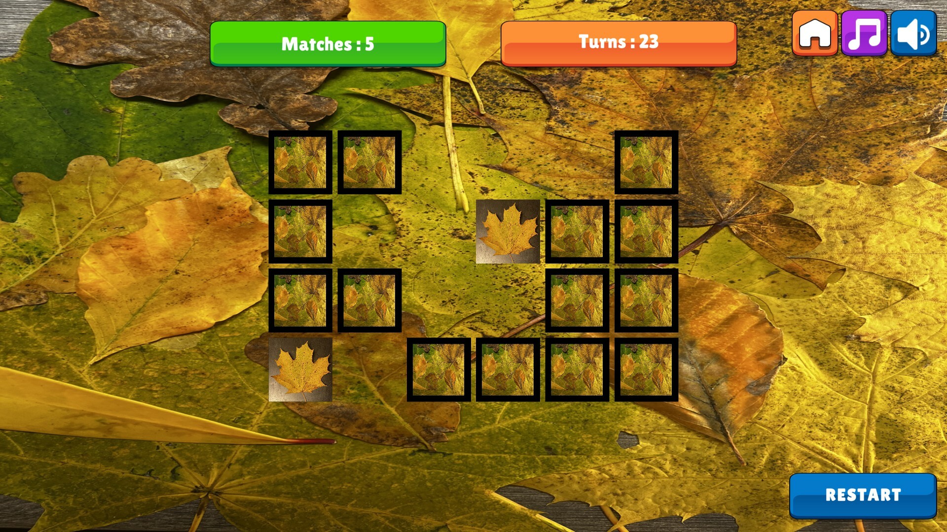 OG Memory:  Fall 2K23 screenshot 1