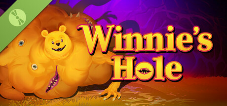 Winnie's Hole Demo banner