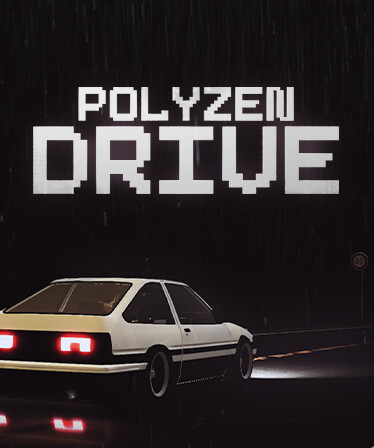 PolyZen Drive