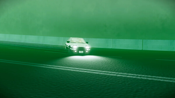 Скриншот из PolyZen Drive