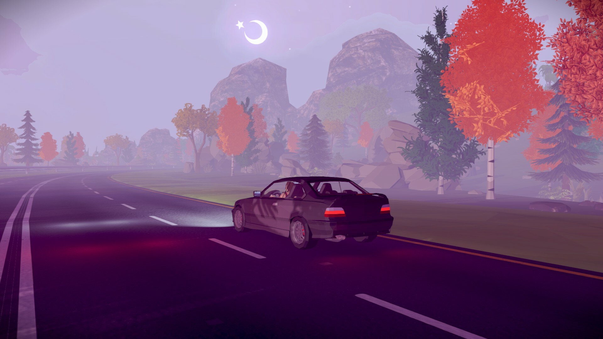 PolyZen Drive #5