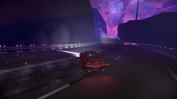 Скриншот из PolyZen Drive