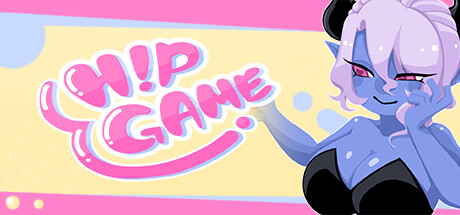 HIP GAME Cover Image