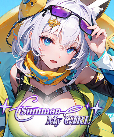 Summon My Girl