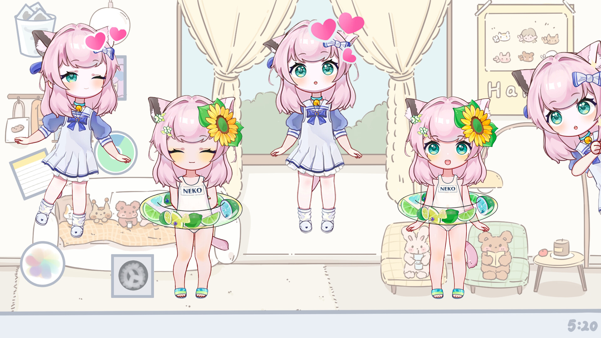 HakkoAI - Gamer Companion #2