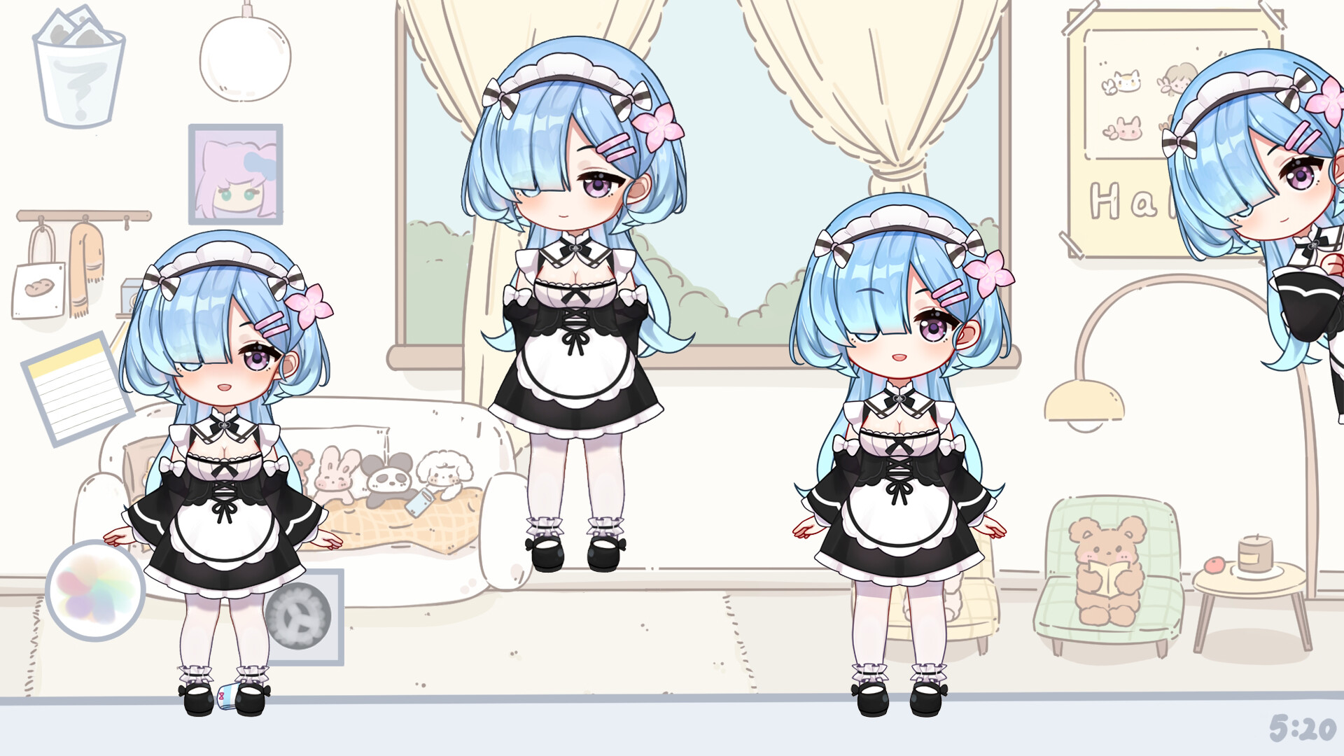 HakkoAI - Gamer Companion #4