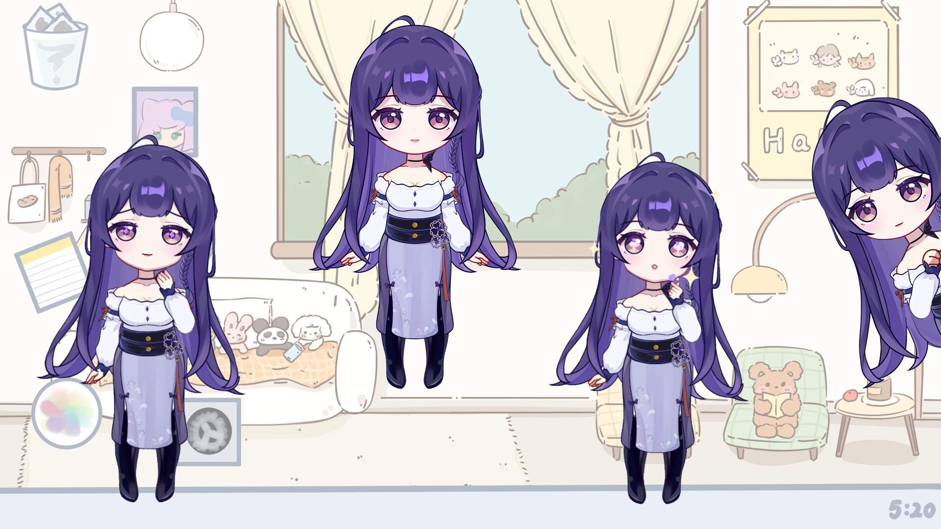 HakkoAI - Gamer Companion #5