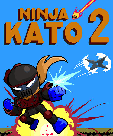 NINJA KATO 2