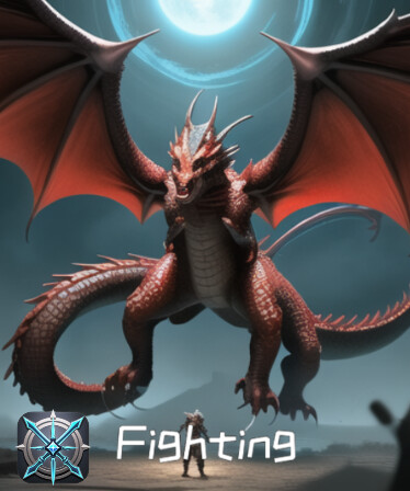 Fighting