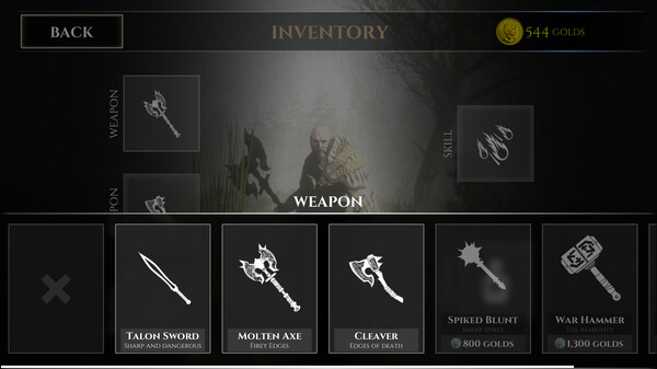 Fighting game for windows Pc 1