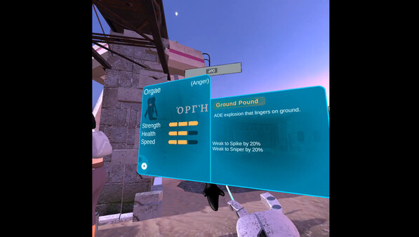 Footholdfor windows and Linux 1