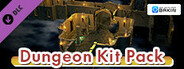 RPG Developer Bakin Dungeon Kit Pack