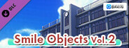 RPG Developer Bakin Smile Objects Vol.2