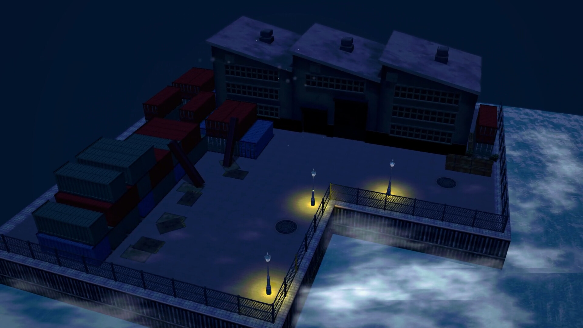 RPG Developer Bakin Smile Objects Vol.2 #11