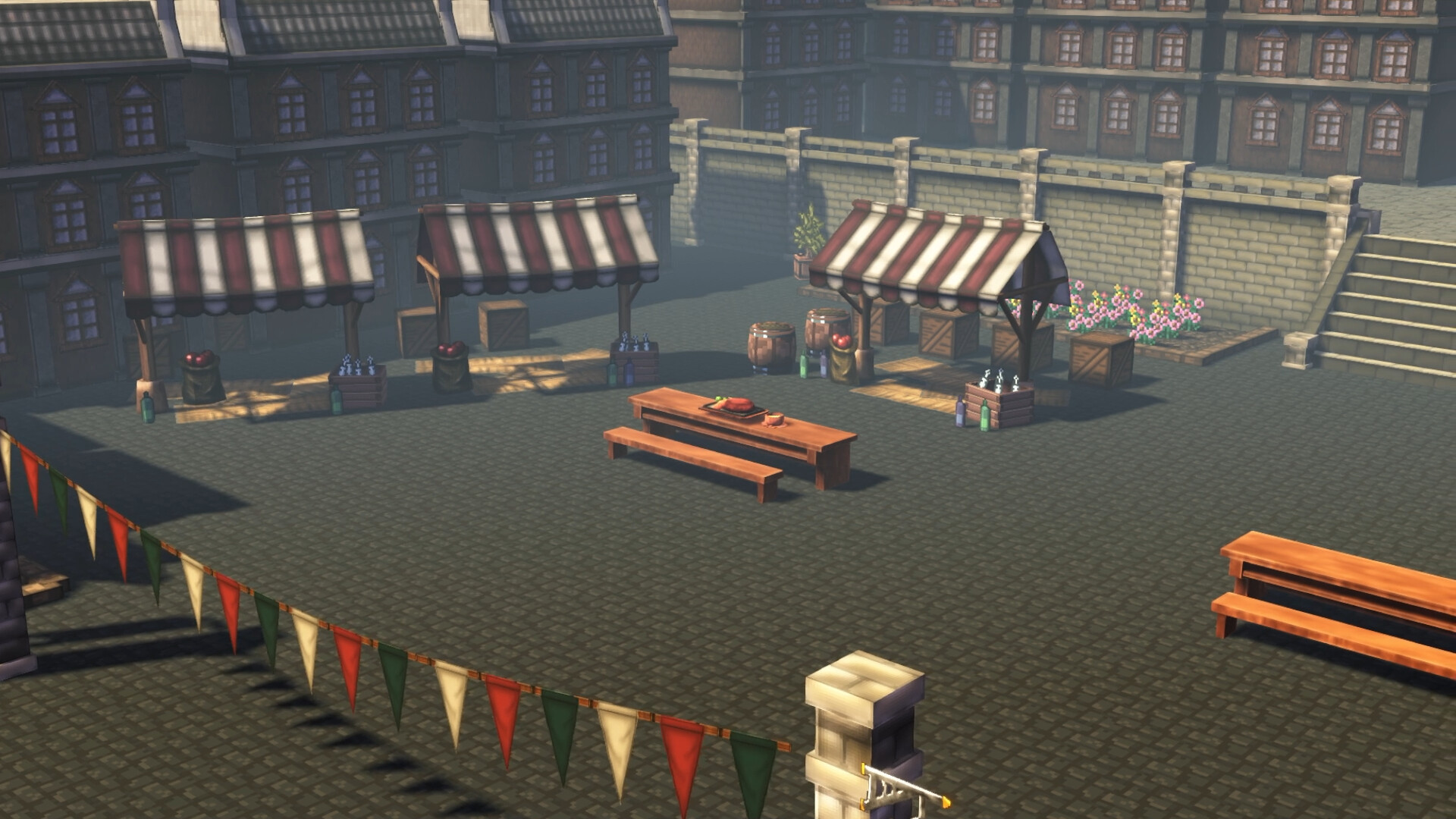 RPG Developer Bakin Smile Objects Vol.2 #8