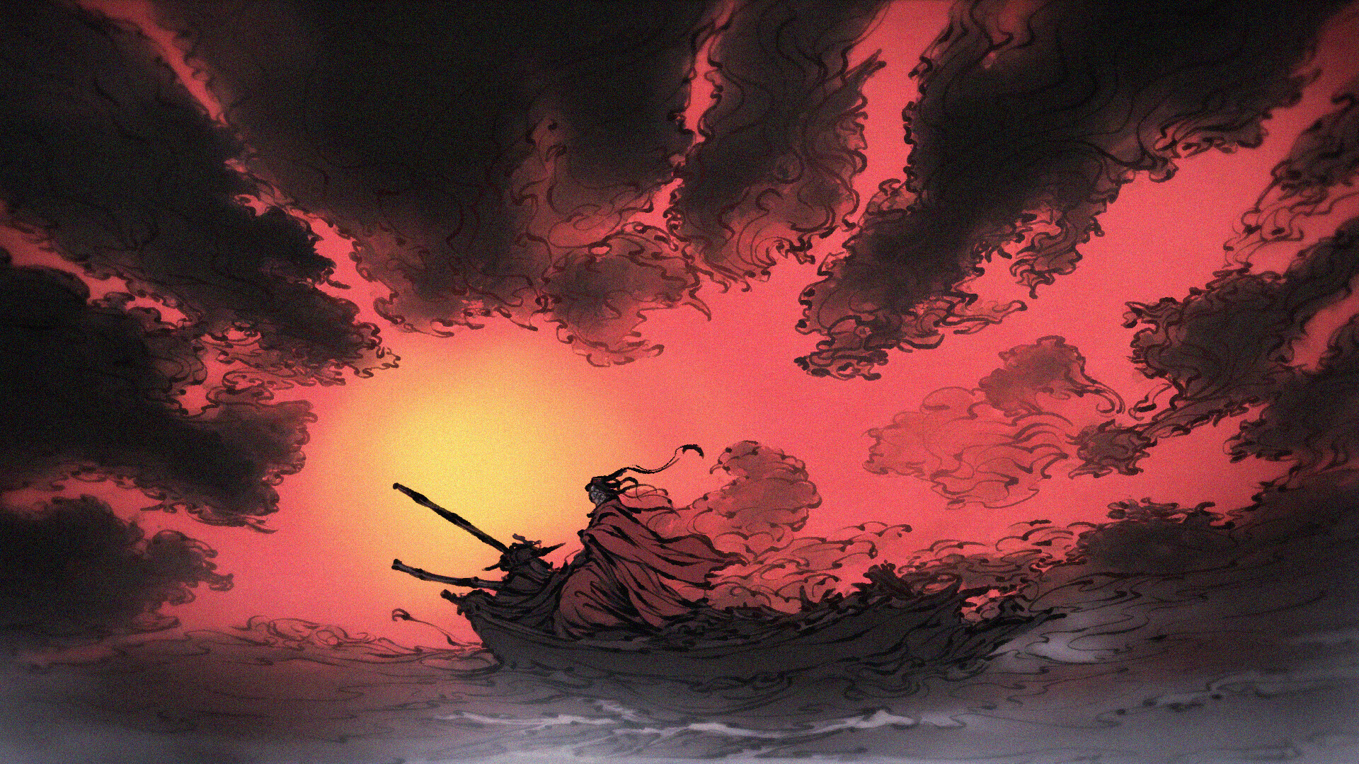 Ancient Cultivatrix #3