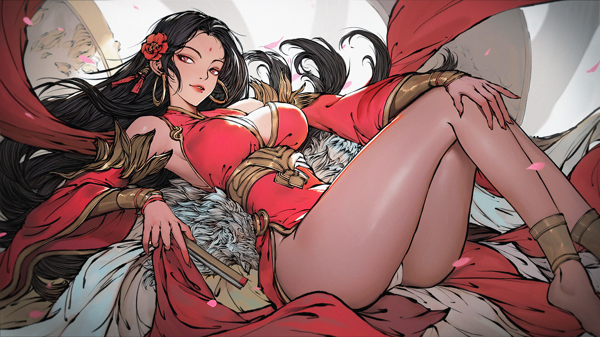 Ancient Cultivatrix #0