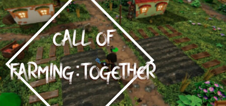 Call of Farming : Together Cover Image