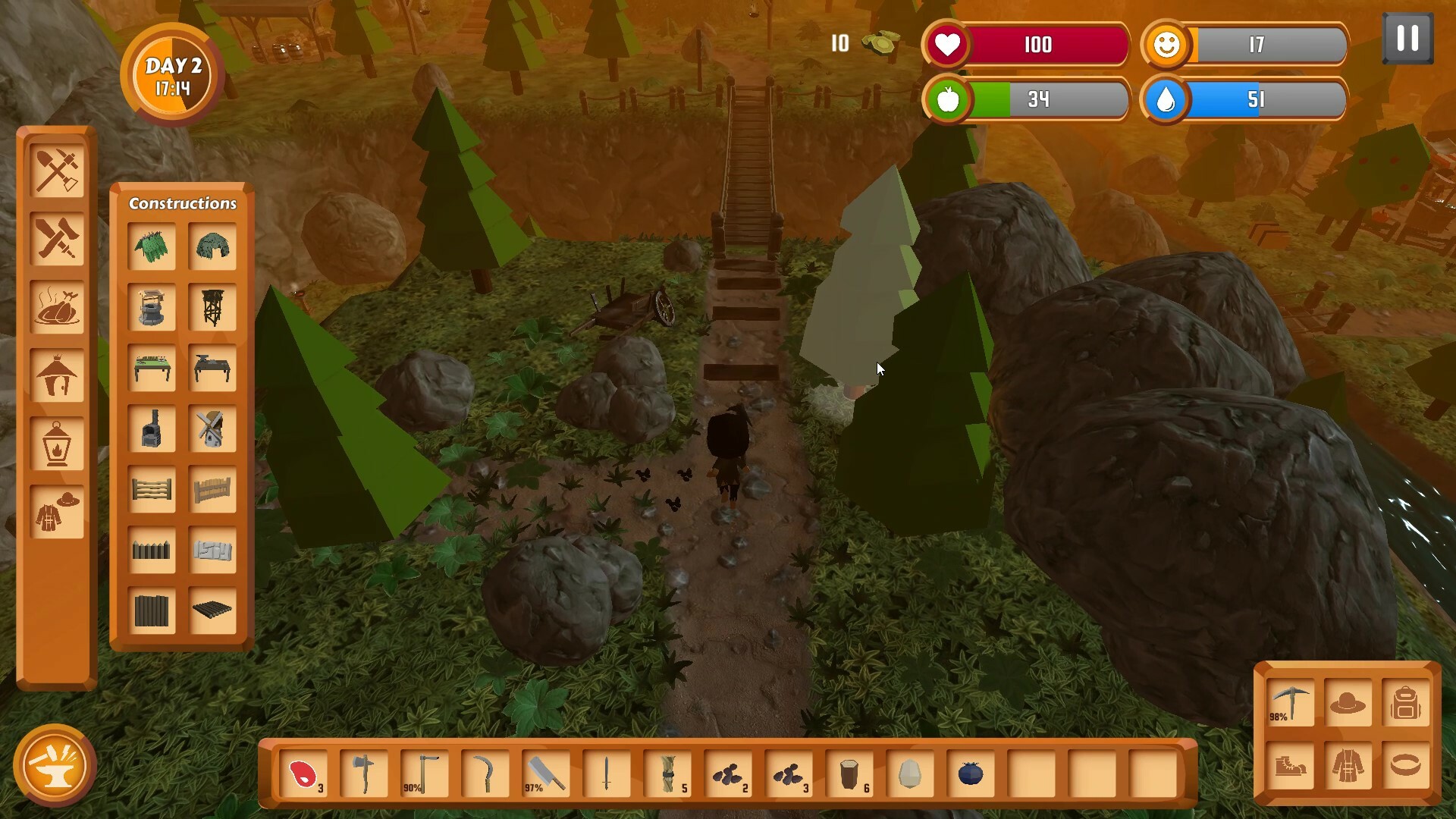 Call of Farming : Together #7