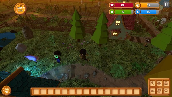 Call of Farming : Together game for windows Pc 1