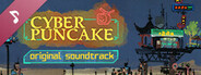 Cyber Puncake Soundtrack