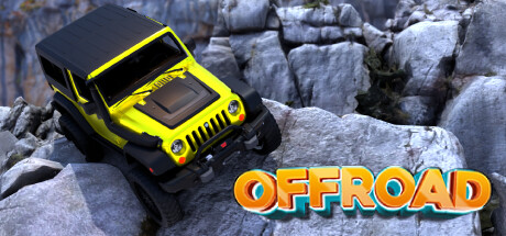 OFFROAD VR Cover Image