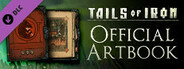 Tails of Iron - Artbook