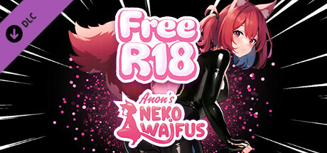 Anon's Neko Waifus Free R18