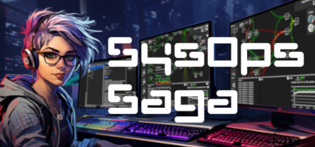 SysOps Saga Cover Image