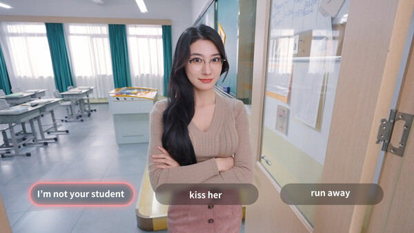 TryAndLove game for windows Pc 1