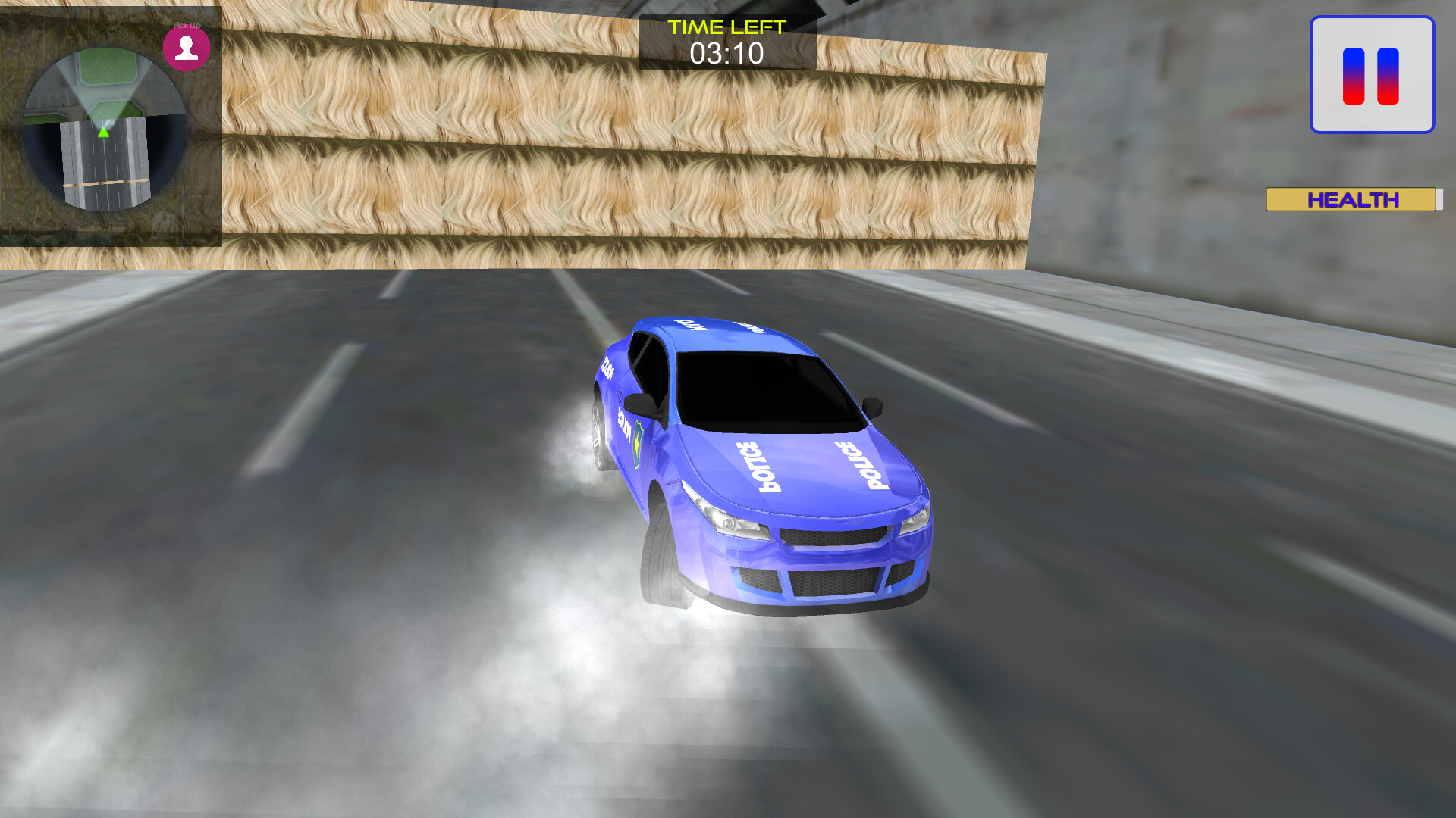 I'm the Policeman screenshot screenshot 7