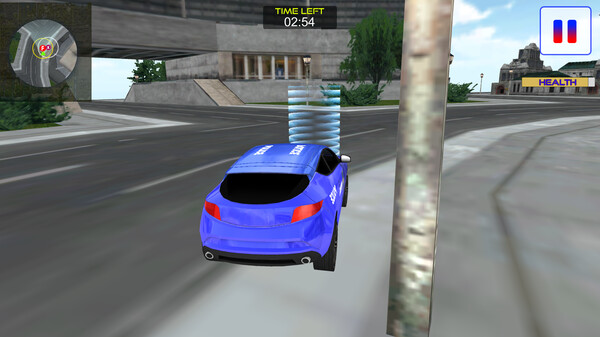 I'm the Policeman game for windows Pc 1