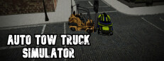 Auto Tow Truck Simulator 게임 이미지