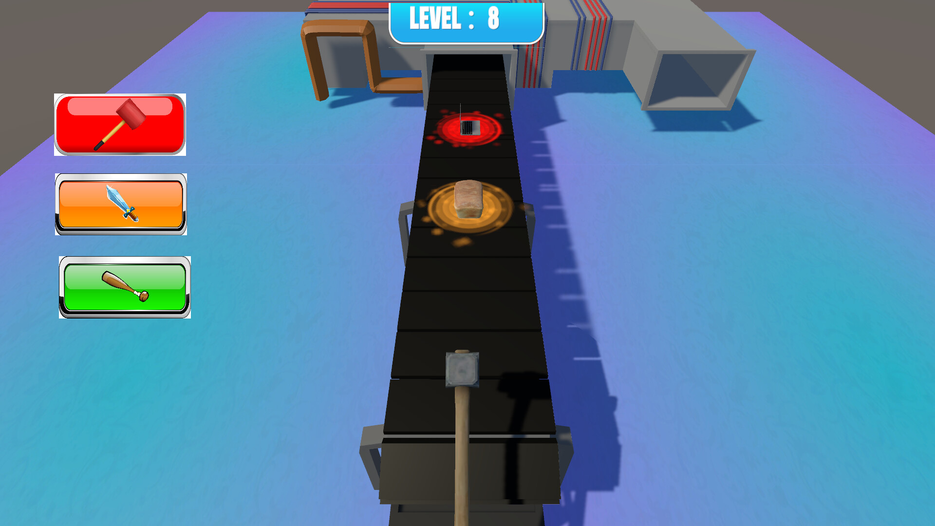 Crack it! screenshot screenshot 2