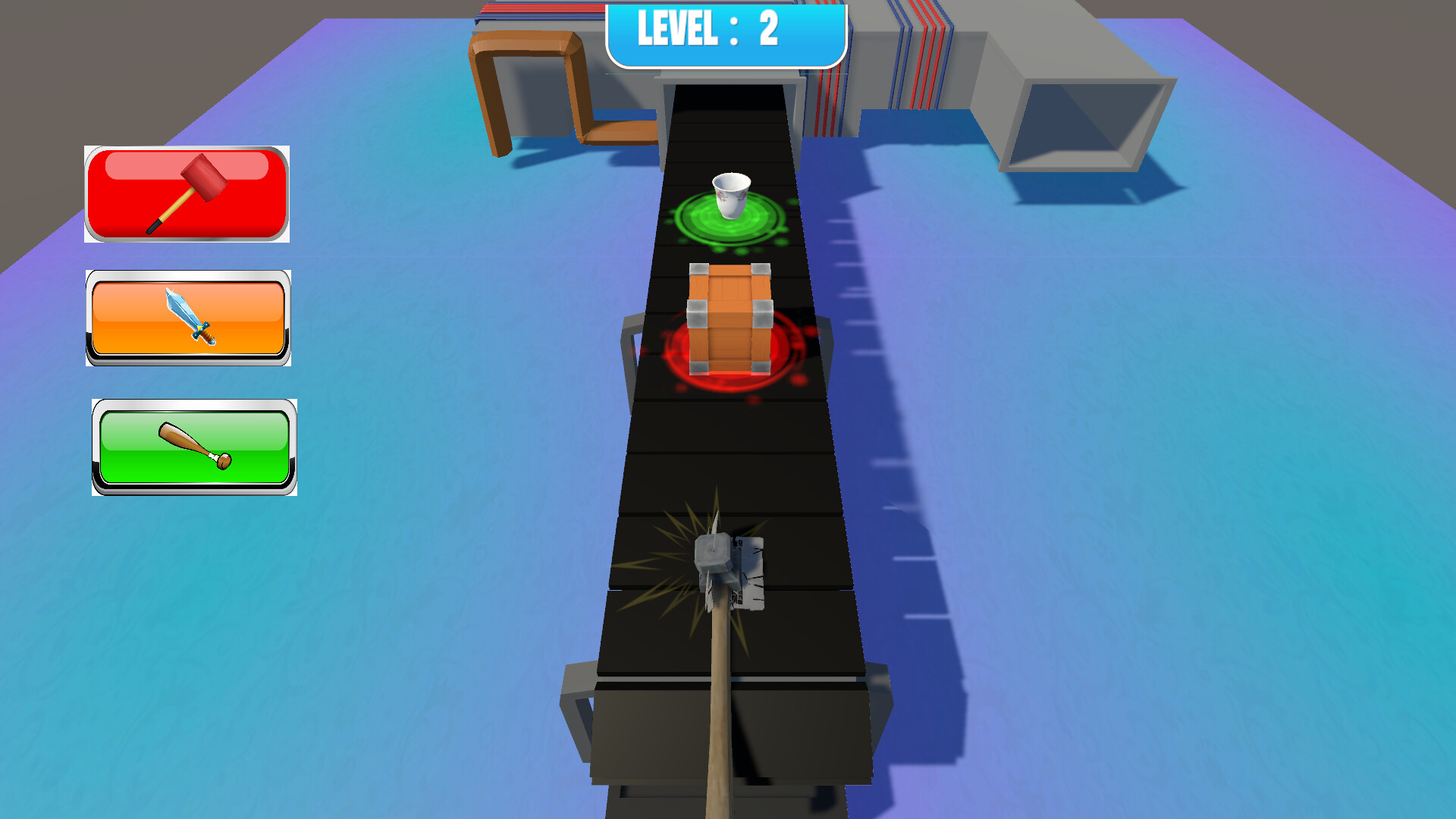 Crack it! screenshot screenshot 3