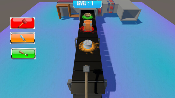 Скриншот из Crack it!