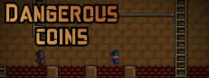 Dangerous Coins 게임 이미지